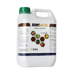 Elton Humilig 25 Plus, Huminske kiseline, 5 l