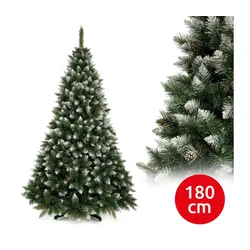 Božićna jelka DIAMOND 180 cm bor