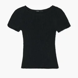Cropp - Bluza - CRNO