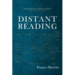 Distant Reading