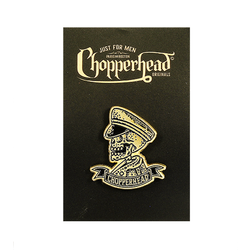 Chopperhead Pins Skelleton