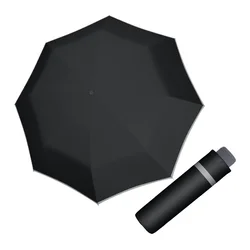 Doppler Kids Mini Light Up Black