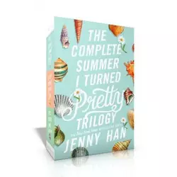 The Complete Summer I Turned Pretty Trilogy