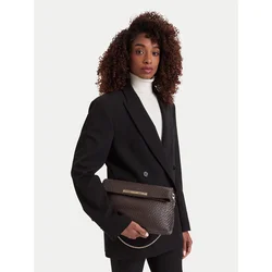 Ročna torba Marciano Guess G6YZ05 L0144 Rjava