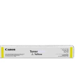 Toner Canon C-EXV54 Yellow