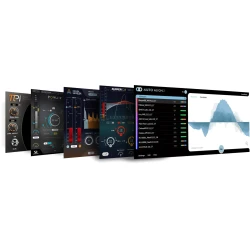 Sound Radix Radical Bundle 4 (Digitalni izdelek)