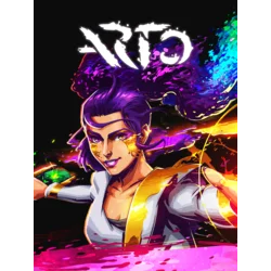 Arto (PC) Steam Key GLOBAL