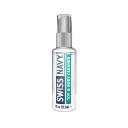 Swiss Navy Antibakterijski sapun Toy & Body Cleaner