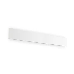 Ideal Lux - LED zidno svetlo ZIG ZAG LED/30W/230V 75 cm CRI 90 bela
