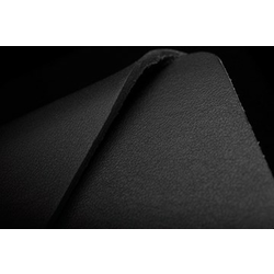 MUJJO - Leather Wallet Sleeve for iPhone 8 / 7 - Black (MUJJO-SL-102-BK)