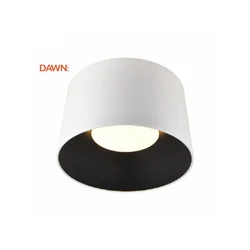 DAWN Plafonska svetiljka, Vesta 631, 24W 3000K, Bela