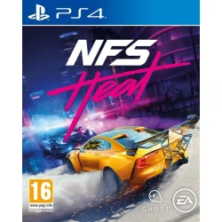 PS4 Need for Speed Heat ( 035138 )
