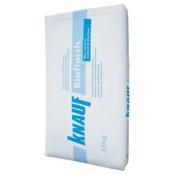 Glet masa biofinish 25kg knauf