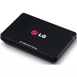 LG TV WI fi i BT dongle AN-WF500