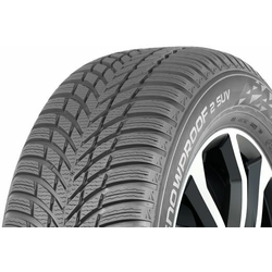 Nokian Snowproof 2 SUV ( 235/50 R20 104V XL, SilentDrive )