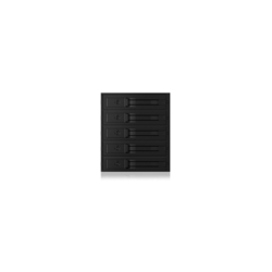 ICY Box Backplane 3.5 IB-565SSK