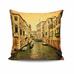 Wallity Jastučnica 43x43cm Šarena
