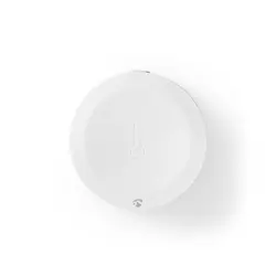 Nedis 5412810328673 - Pametni senzor klimatskih uslova 1xCR2450 ZigBee