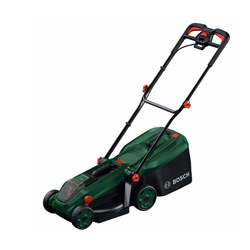 Bosch Akumulatorska kosilica za travu Rotak 18V-34 18V 34cm 4.0Ah 35l