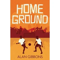 Home Ground