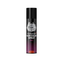 Sprej za kosu u boji PINK 150 ml