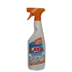 LAVA Odstranjivač kamenca, 600ml