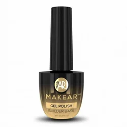Baza za nokte 8 ml BUILDER MAKEAR| MAKEAR | Kozmo