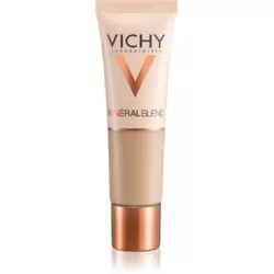 Vichy Minéralblend hidratantni puder za prirodan izgled nijansa 11 Granite 30 ml