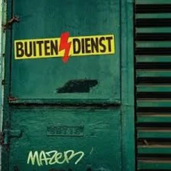 Buitendienst - Werken (LP)