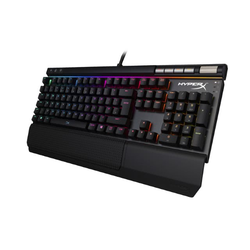 KINGSTON tipkovnica HyperX Alloy Elite RGB mehanska gaming CHERRY MX RGB Red (HX-KB2RD2-UK/R1)