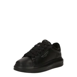Karl Lagerfeld KAPRI MENS Python Tab RSG Lo Črna