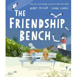 Friendship Bench