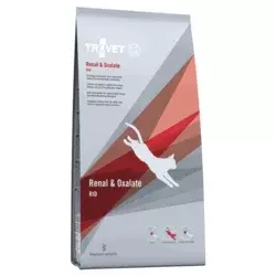 Trovet Renal & Oxalate Cat - 500 g