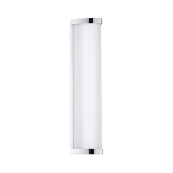 Eglo 64044 -LED Zidna kupatilska svetiljka GITA LED/8,5W/230V 4000K IP44 35 cm