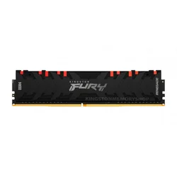 Kingston FURY RENEGADE KF432C16RB2A RAM memorija, 32GB, DDR4, 3200GHz, Crna
