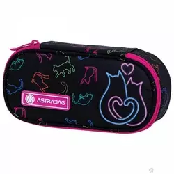 Ovalna pernica Lo&Ve Astrabag 505023046