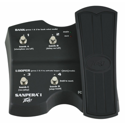 Peavey Sanpera 1