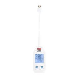 USB tester Uni-T UT658A