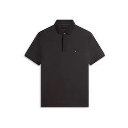 TOMMY HILFIGER Majica črna