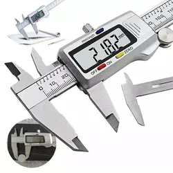 Digitalni kaliper - Caliper