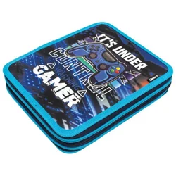 CONNECT PERNICA PUNA 2ZIPA GAMER 25.CONNECT