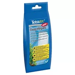 Tetra easy wipes 10 kom(vlažne maramice)