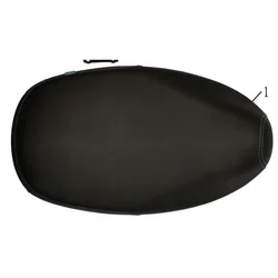 Sedište 6004-19-00000 za skuter Motovene Roma S9C