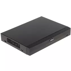 DAHUA Digitalni video snimač DVR XVR5116H-4KL-I3 16 kanala H.265 pentabrid crni