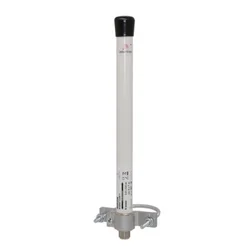 Interline horizon logis omni antena dual bend ( ilh001 )