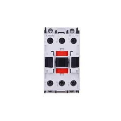 Močnostni kontaktor 3P 32 A AC3 tuljava 230 VAC 50/60 Hz BF3200A230
