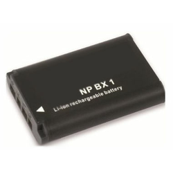 baterija za fotoaparat Sony NP-BX1