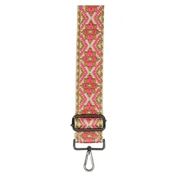 Enrico Benetti Shoulder strap 88001 Misty pink
