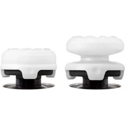 KontrolFreek Thumb Grip - Galaxy White 4 pina