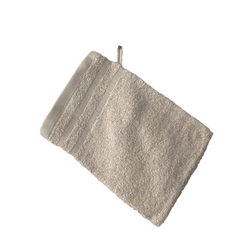 Pamučna rukavica za brisanje Beige ( VLK000116-beigerukavica )
